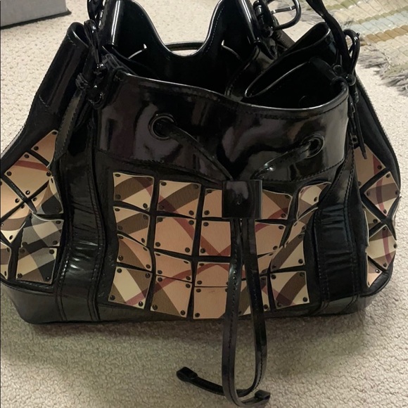 Burberry Handbags - Burberry Bag